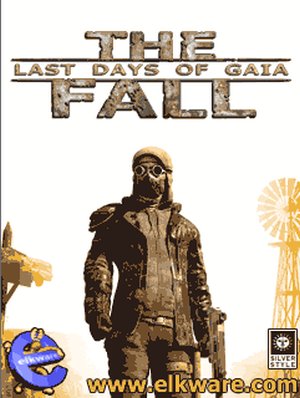 The Fall Last Days Of Gaia Patch Fr Jeux